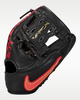 Reviews: Nike Vapor Elite Baseball Infield Snake Eyes Web Fielding